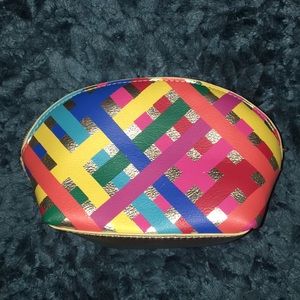 🌈 ‘Be True’ SMALLER makeup bag🌈